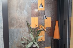 GRUPPO ROMANI - Elements Modena