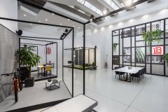 LB Officine Meccaniche