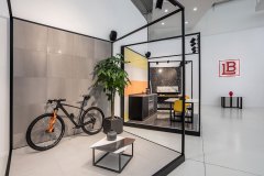 LB Officine Meccaniche